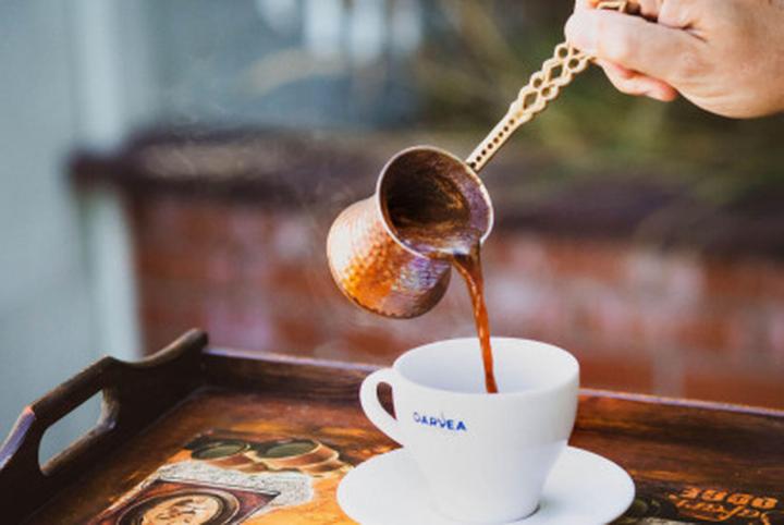 10 nieoczekiwanych powodów, dla których warto pić kawę każdego dnia