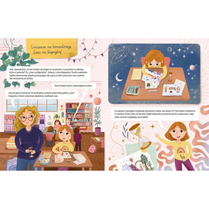 Problemy z porannym wstawaniem