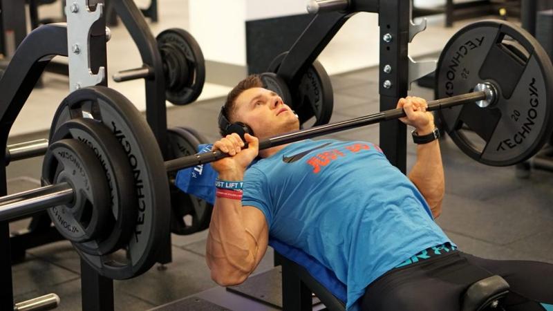 Suplementacja w kulturystyce