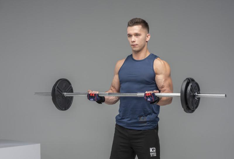 Trening siłowy mity i fakty