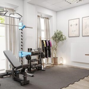 Czy siłownia to jedyna ścieżka do wymarzonej sylwetki? Oto alternatywy!