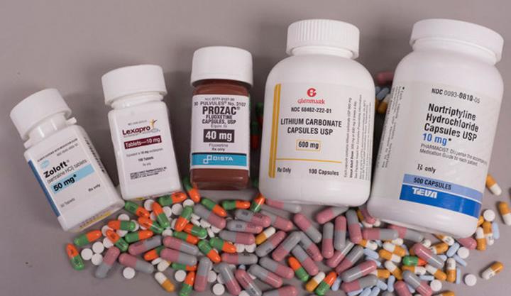 Jak leki antydepresyjne wpływają na apetyt na seks? Oto, co warto wiedzieć