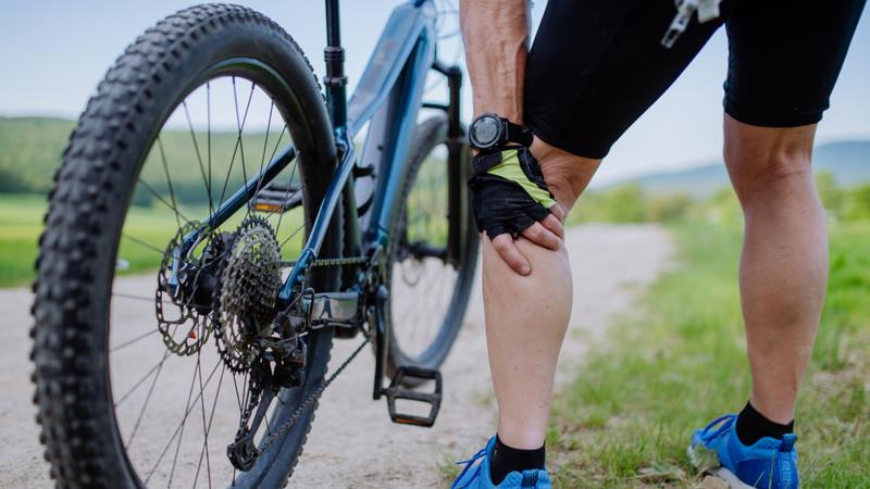 Skuteczne sposoby na to, jak dbać o stawy w każdym wieku