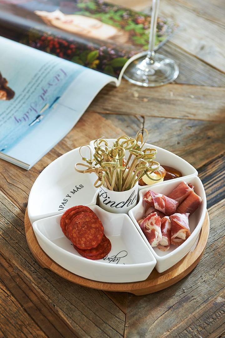 Kreatywne połączenia smakowe