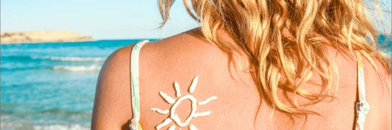 Niezbędnik plażowy