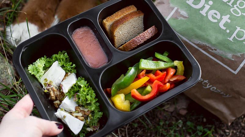 Składniki odżywcze na otyłość brzuszną