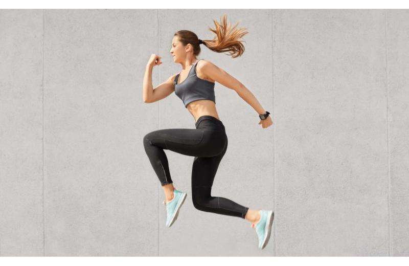 Technologia w odzieży sportowej