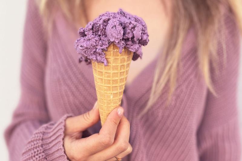 Wartości odżywcze lodów