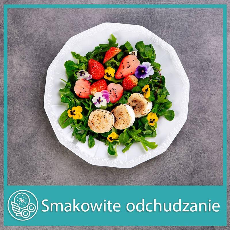 Zbilansowana dieta a redukcja tkanki tłuszczowej