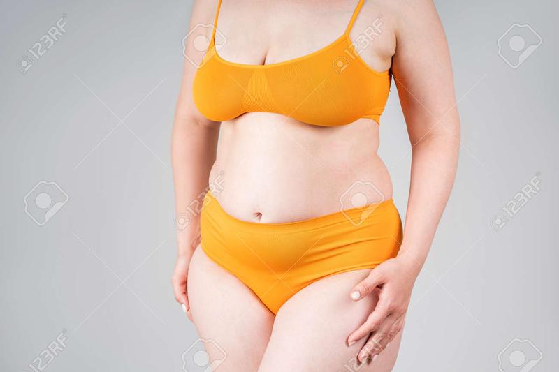 Jak budować pozytywny wizerunek własnego ciała każdego dnia?