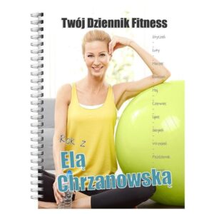 Odkryj korzyści płynące z prowadzenia dziennika fitness – na czym to polega?
