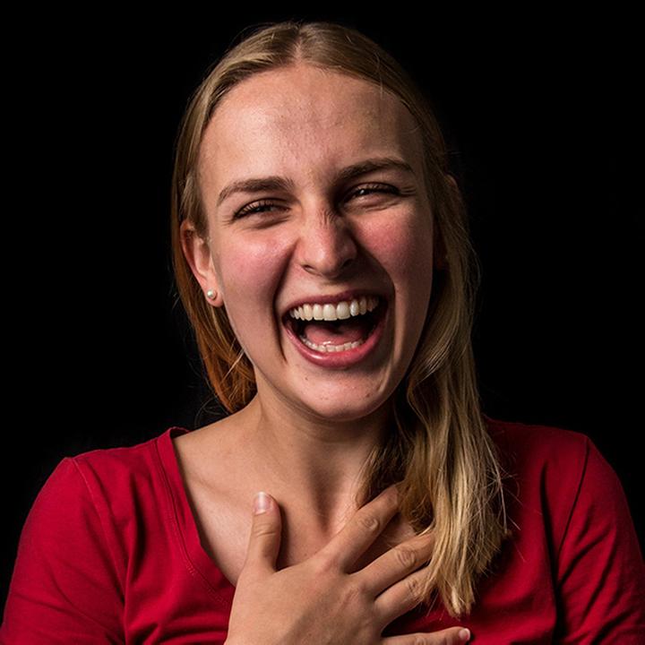 Śmiech jako najlepsze lekarstwo – odkryj moc radości w walce ze stresem