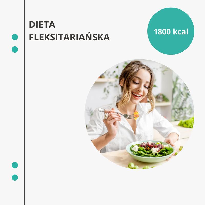 Dieta aktywnego mężczyzny