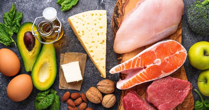 Dieta ketogeniczna bezpieczeństwo