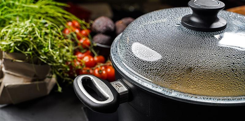 Kulinarne pasje i sztuka