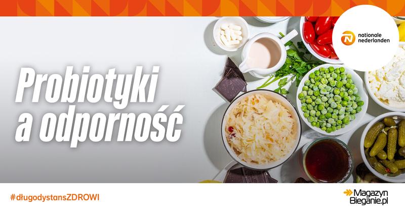 Regeneracja i system immunologiczny