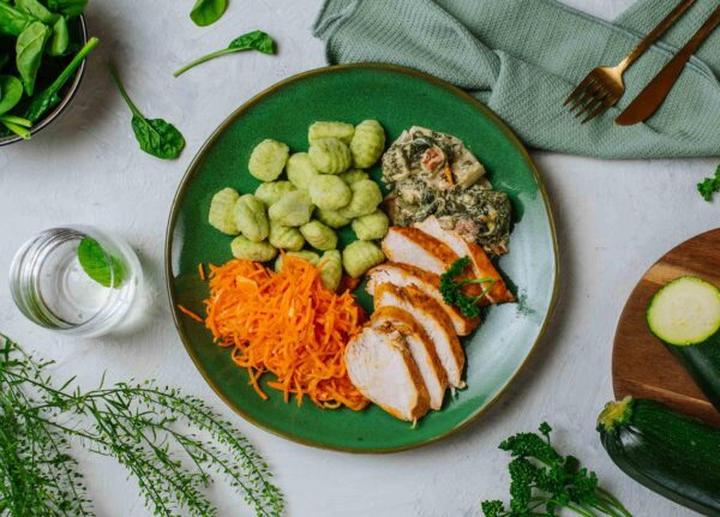 Ryzyka dieta ketogeniczna