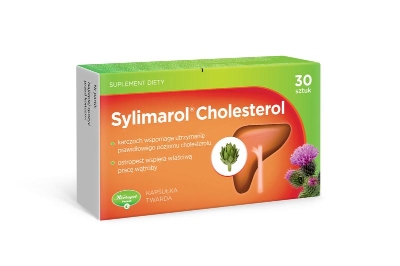 Typy cholesterolu i ich wpływ