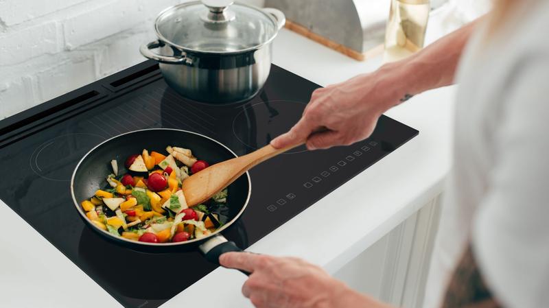 Ułatwienie codziennych posiłków