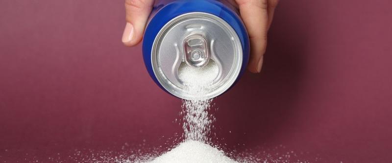 Wpływ słodzików na mikrobiotę