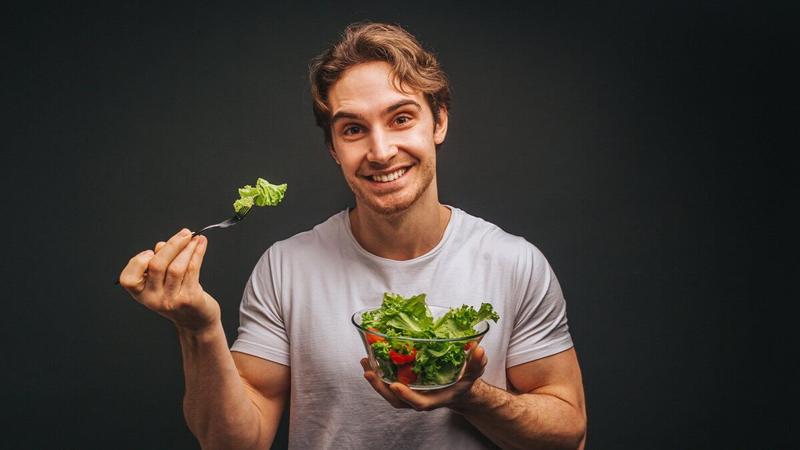 Zrównoważone odżywianie sportowców