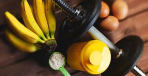 Jak skutecznie zadbać o dietę aktywnego mężczyzny: zasady, efekty i przykładowy jadłospis