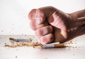 Korzyści z rzucenia palenia tytoniu – co mówią badania naukowe?