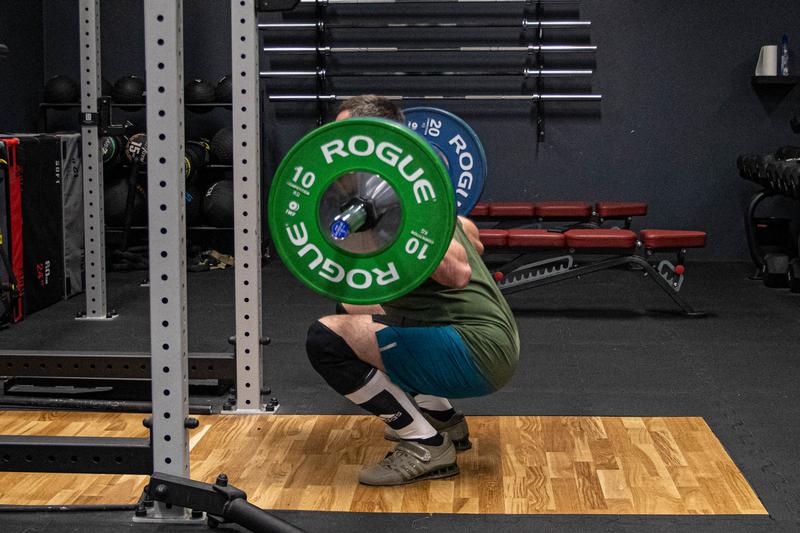 Poprawa kondycji i wydolności