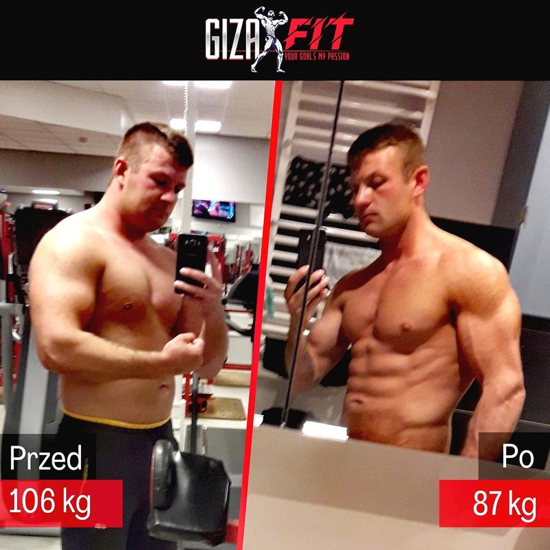 Psychologia motywacji w treningu i diecie