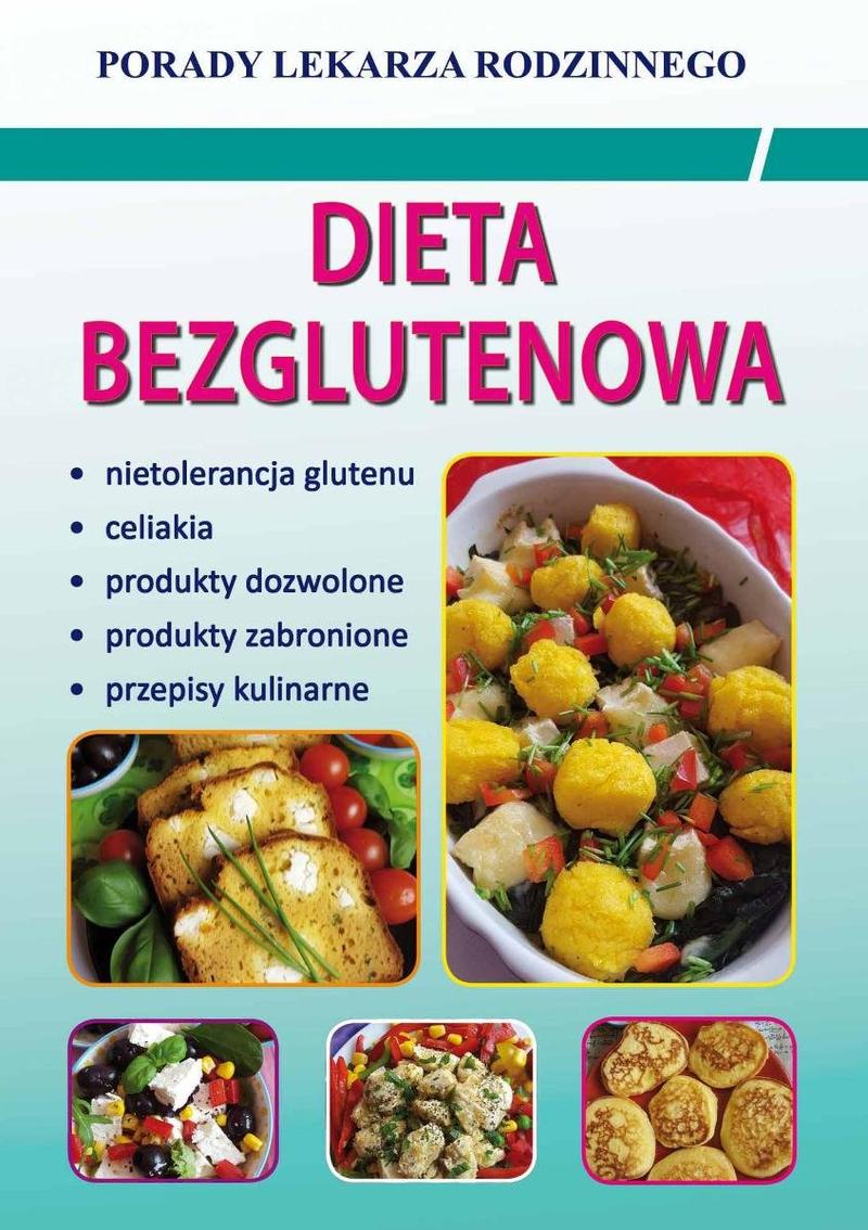 Sportowcy bez glutenu