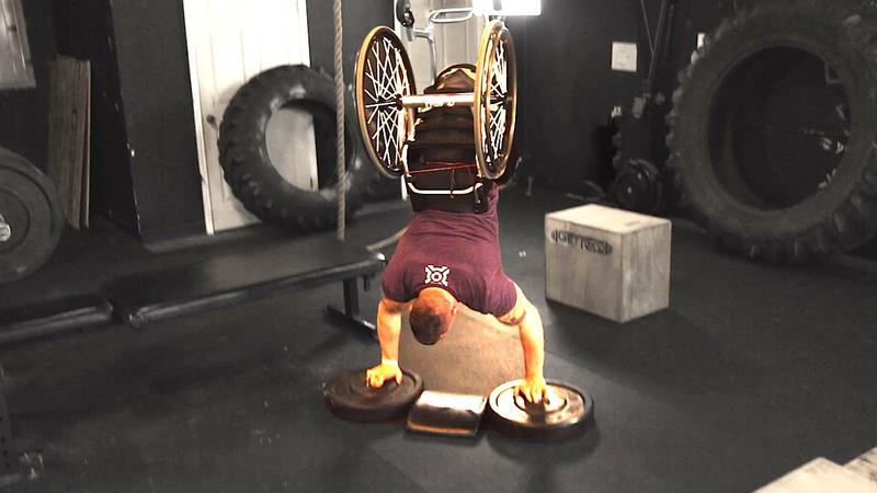 Trening CrossFit dla początkujących