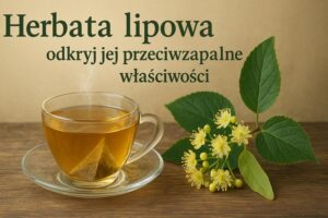 Jakie przeciwzapalne herbaty wybrać, aby zwalczyć stan zapalny?