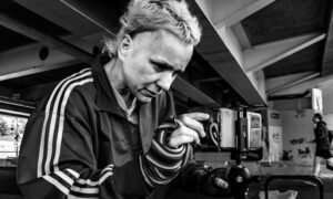 Niezwykłe metamorfozy użytkowników Potreningu.pl: Historia Adriany i jej transformacja