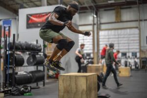 Programy treningowe CrossFit dla każdego: od początkujących po zaawansowanych