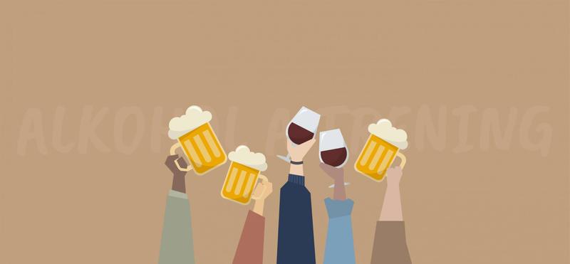 Alkohol a regeneracja mięśni