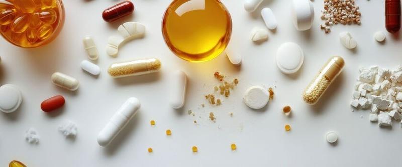 Probiotyki a zdrowie psychiczne