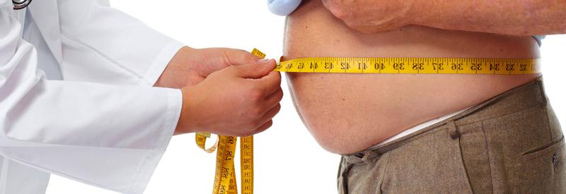 Profilaktyka otyłości