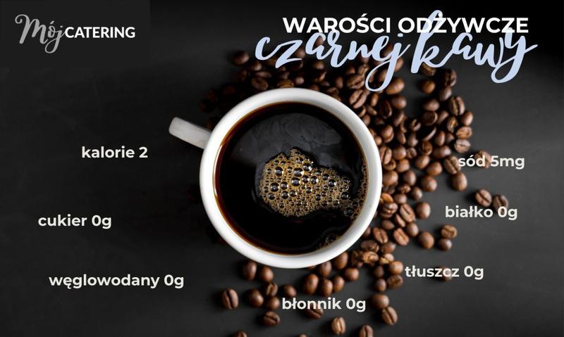 Psychologiczne korzyści picia kawy