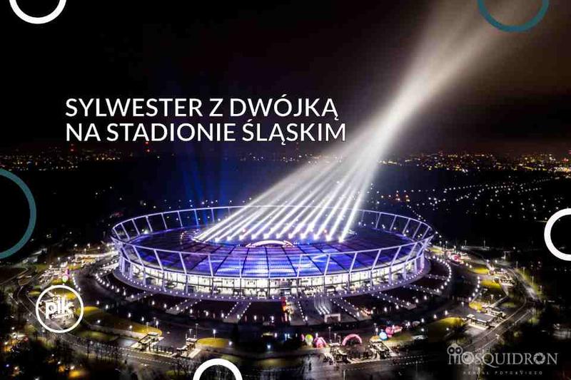 Sylwester jako nowy początek