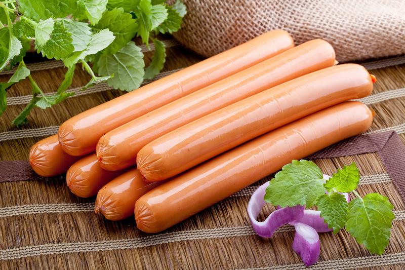 Wartości odżywcze kabanosów