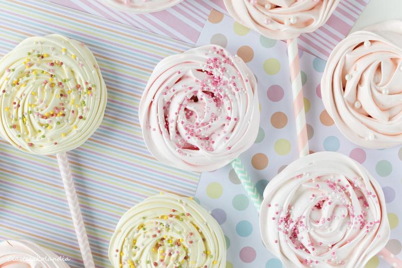 Wybór idealnych słodyczy