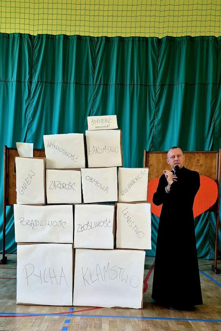 Zdrowie a świąteczne łakomstwo