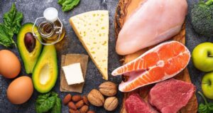 Dieta ketogenna jako skuteczna metoda w terapii padaczki lekoopornej