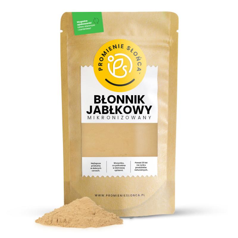 Jak efektywnie zwiększyć podaż błonnika pokarmowego w diecie bez zbóż?