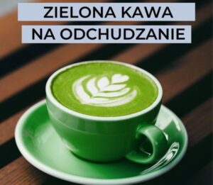 Jak kawa może wspierać proces odchudzania?