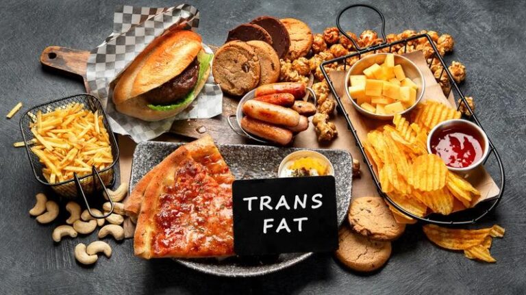 Konsekwencje zakazu tłuszczów trans w USA: Co to oznacza dla zdrowia publicznego?