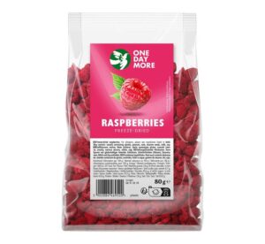 Maliny jako tajna broń w walce ze zbędnymi kilogramami: odkryj substancje przyspieszające spalanie tłuszczu