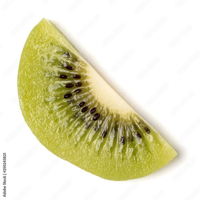 Odkryj moc kiwiego – jak ten super owoc może zmienić twoją dietę