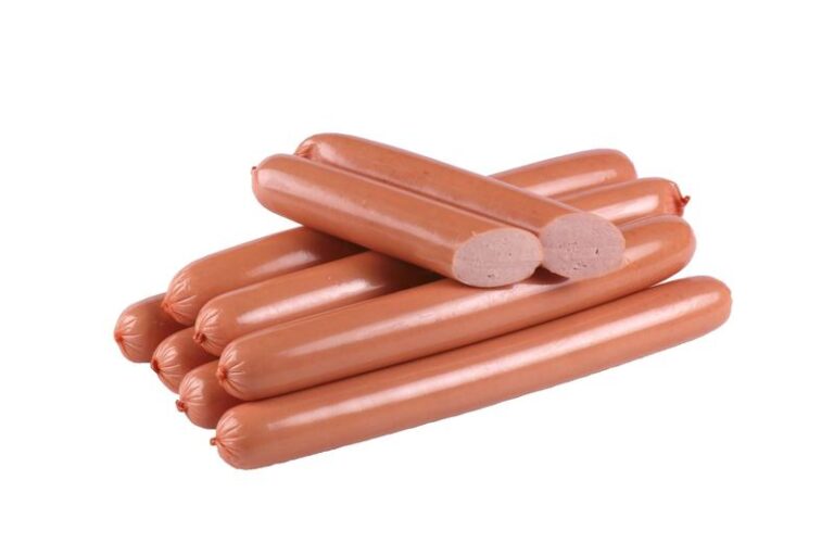 Parówki czy kabanosy: co dietetyk odrzuca na pierwszym miejscu?