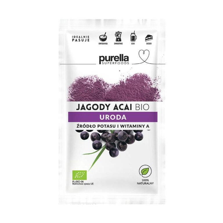 Smaczne przepisy na poprawę koncentracji – co jeść, by lepiej się skupić?